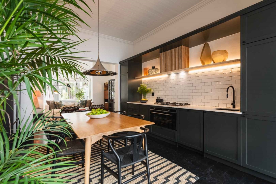 3 Bedroom Property for Sale in Oranjezicht Western Cape